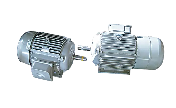 MOTORS, MOTORBREAKES AND POSITIVE OPEN MOTORBRAKES