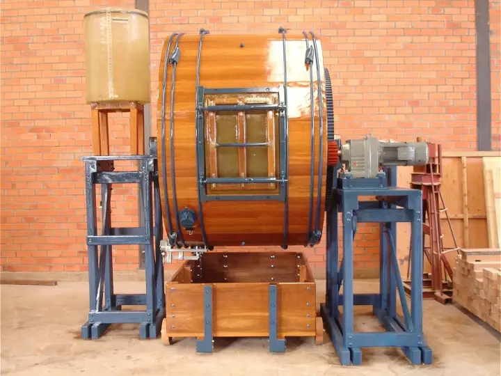 FULÃO DE LABORATÓRIO